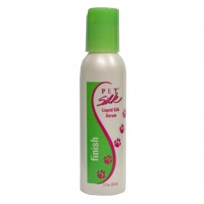 Pet Silk Liquid Silk Serum - exkluzívne sérum s hodvábom na suché vlasy (tekutý hodváb) - Kapacita: 50 ml