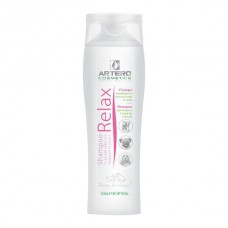 Artero Relax Shampoo - hypoalergénny šampón pre zvieratá s citlivou pokožkou - Kapacita: 300 ml