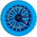 Dexas Mudbuster Dog Paw Cleaner Small - silikónový čistič psích labiek, veľkosť S - Blue