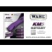 Wahl KM5 - profesionálny dvojrýchlostný holiaci strojček s čepeľou č.10 (2 mm)