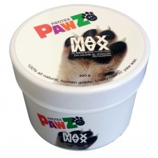 Pawz Max Wax 200g - ochranný vosk na labky s lanolínom