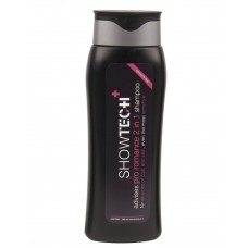 Show Tech+ Romance 2v1 - šampón s kondicionérom 2v1 pre psov a mačky, na suché a poškodené vlasy, koncentrát 1:20 - 300 ml