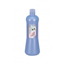 Iv San Bernard Cristal Clean Shampoo - šampón pre biele a svetlé vlasy - Objem: 1L