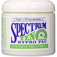 Chris Christensen Spectrum Ten Hypro Pac Intensive Treatment 473 ml - hydratačná maska pre dlhé, jemné chlpy psov a mačiek
