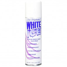 Chris Christensen White Ice Spray 125 ml - sprej, ktorý zintenzívňuje bielu farbu srsti a maskuje zafarbenie a škvrny Chris Christensen White Ice Spray 125 ml - sprej, ktorý zintenzívňuje bielu farbu srsti a maskuje zafarbenie a škvrny