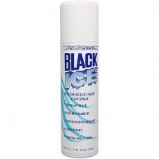 Chris Christensen Black Ice Spray 125 ml - sprej, ktorý zintenzívňuje čiernu farbu srsti a maskuje zafarbenie