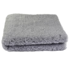 Blovi DryBed VetBed A + - posteľ, pelech pre zvieratá bez gumy, šedá - Rozmer: 150x100cm