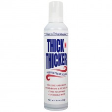 Chris Christensen Thicker Whipped Creme Mousse 283g - pena, ktorá dodáva objem a lesk a eliminuje statickú elektrinu Chris Christensen Thicker Whipped Creme Mousse 283g - pena, ktorá dodáva objem a lesk a eliminuje statickú elektrinu