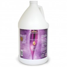 Bio-Groom Indulge Creme Rinse - intenzívne hydratačný, krémový kondicionér s arganovým olejom pre psov a mačky, koncentrát 1:4 - 3,8L