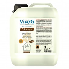 Puissance 4 Vivog - dezinfekčný, baktericídny - Objem: 4L