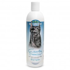 Bio-Groom Country Freesia Shampoo - šampón s vôňou frézie, čistiaci a zvlhčujúci srsť, koncentrát 1:8 - 355ml