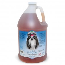 Bio-Groom Wild Honeysuckle Shampoo - čistiaci šampón, zvlhčujúci srsť a upokojujúci podráždenie pokožky, koncentrát 1:8 - Kapacita: 3,8L