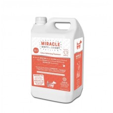 Hownd Miracle White & Bright Shampoo - rozjasňujúci šampón pre psy a mačky, koncentrát 1:25 - 5 l