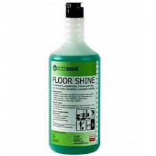 Eco Shine Floor Shine - aromatická kvapalina na čistenie podláh, koncentrát - Objem: 1L