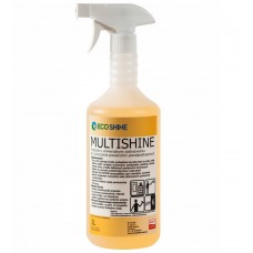 Eco Shine Multishine - univerzálny čistič na nadpodlažné povrchy - Objem: 1L