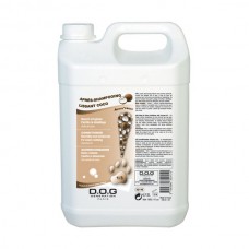 Dog Generation Sleek & Shine Coconut Conditioner - kondicionér pre suché vlasy - Kapacita: 5L