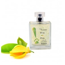 Dog Generation Ylang Ylang - parfum s príjemnou, kvetinovou vôňou - Objem: 100ml