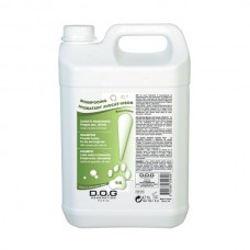 Dog Generation Hydratačný šampón s avokádovým a norkovým olejom - hydratačný šampón s avokádovým a norkovým olejom - Objem: 5 l