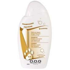 Dog Generation Protein Shampoo - proteínový šampón na časté použitie pre psov, koncentrát 1:4 - 250 ml