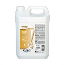 Dog Generation Protein Shampoo - proteínový šampón na časté používanie - Objem: 5L