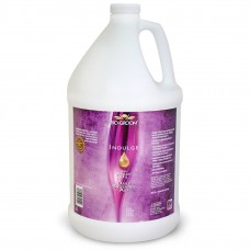 Bio-Groom Indulge Sulfate-Free - hydratačný sprejový kondicionér s arganovým olejom, ktorý uľahčuje rozčesávanie - 3,8 l