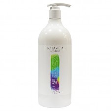 Botaniqa Active Line Moisturizing & Protection Shampoo - intenzívne hydratačný a regeneračný šampón - 1 l