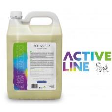 Botaniqa Active Line Moisturizing & Protection Shampoo - intenzívne hydratačný a regeneračný šampón - 4L