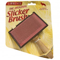 Lawrence Slicker Brush - veľká tvrdá kefa