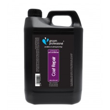 Groom Professional Coat Repair Conditioner - regeneračný kondicionér pre suché a poškodené vlasy, koncentrát 1:10 - Kapacita: 4L
