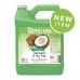 Tropiclean Oatmeal & Tea Tree Medicated Itch Relief Shampoo - šampón na upokojenie pokožky a podráždenie pre psov, koncentrát 1:10 - 3,8 l