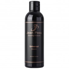 Jean Peau Universal Shampoo - profesionálny šampón pre všetky typy srsti a časté používanie, koncentrát 1:4 - Kapacita: 200ml