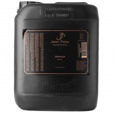 Jean Peau Universal Shampoo - profesionálny šampón na všetky typy rób a časté používanie, koncentrát 1:4 - Objem: 5L