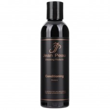 Jean Peau Conditioning Shampoo - výživný šampón s bylinnými výťažkami, koncentrát 1:4 - Objem: 200 ml