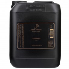 Jean Peau Conditioning Shampoo - výživný šampón s bylinnými výťažkami, koncentrát 1:4 - Objem: 5L