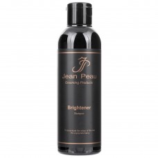 Jean Peau Brightener Shampoo - šampón, ktorý zvýrazní každú farbu srsti, koncentrát 1:4 - Kapacita: 200 ml