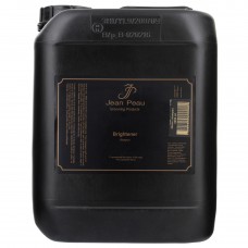 Jean Peau Brightener Shampoo - šampón, ktorý zvýrazní každú farbu srsti, koncentrát 1:4 - Objem: 5L