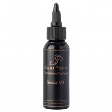 Jean Peau Herbal Oil - bylinný liečivý olej na suchú a podráždenú pokožku psov - 50ml