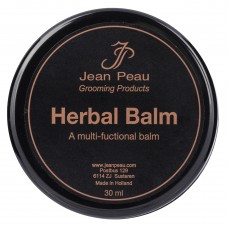 Jean Peau Herbal Balm - multifunkčný liečivý balzam s bylinkami a včelím voskom - Kapacita: 30 ml