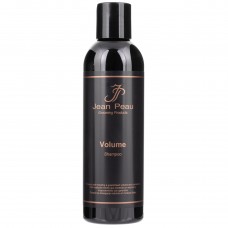 Jean Peau Volume Shampoo - šampón zväčšujúci objem a tvrdosť vlasov, koncentrát 1:4 - Objem: 200 ml