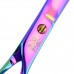 P&W Poodle Rainbow Scissors - profesionálne nožnice na starostlivosť, rovné - Veľkosť: 9"