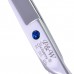 P&W Oceane Titanium Straight Scissors - profesionálne nožnice na starostlivosť, rovné - Veľkosť: 6,5"