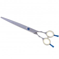 P&W Oceane Titanium Straight Scissors - profesionálne nožnice na starostlivosť, rovné - Veľkosť: 7,5 "