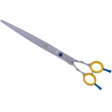 P&W Oceane Titanium Straight Scissors - profesionálne nožnice na starostlivosť, rovné - Veľkosť: 9 "