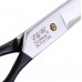 P&W Blacksmith Scissors - profesionálne nožnice najvyššej kvality so širokými čepeľami, rovné - Veľkosť: 8,5 "