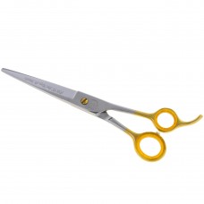 P&W Rony De Munter Scissors - profesionálne nožnice na starostlivosť, rovné - Veľkosť: 7,5 "