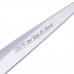 P&W Rony De Munter Scissors - profesionálne nožnice na starostlivosť, rovné - Veľkosť: 7,5"