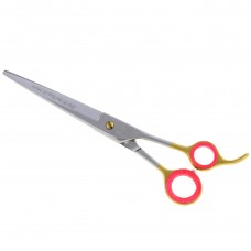 P&W Rony De Munter Scissors - profesionálne nožnice na starostlivosť, rovné - Veľkosť: 8 "