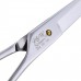 P&W Rony De Munter Scissors - profesionálne nožnice na starostlivosť, rovné - Veľkosť: 8"