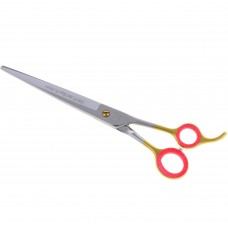 P&W Rony De Munter Scissors - profesionálne nožnice na starostlivosť, rovné - Veľkosť: 8,5 "