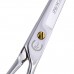 P&W Rony De Munter Scissors - profesionálne nožnice na starostlivosť, rovné - Veľkosť: 8,5"